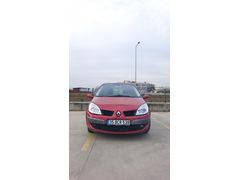Sahibinden Renault Scenic 1.6 Expression 2007 Model  362.000 km Kırmızı