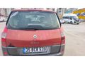 Sahibinden Renault Scenic 1.6 Expression 2007 Model  362.000 km Kırmızı