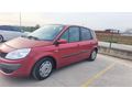 Sahibinden Renault Scenic 1.6 Expression 2007 Model  362.000 km Kırmızı