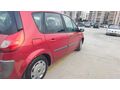 Sahibinden Renault Scenic 1.6 Expression 2007 Model  362.000 km Kırmızı