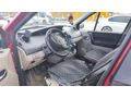 Sahibinden Renault Scenic 1.6 Expression 2007 Model  362.000 km Kırmızı