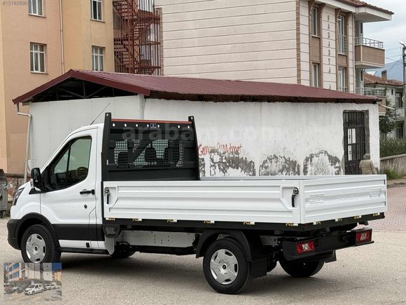 ÖNOĞLU OTOMOTİV GÜVENCESİYLE 0'KM TEKNO 4 PKT FULL +FULL