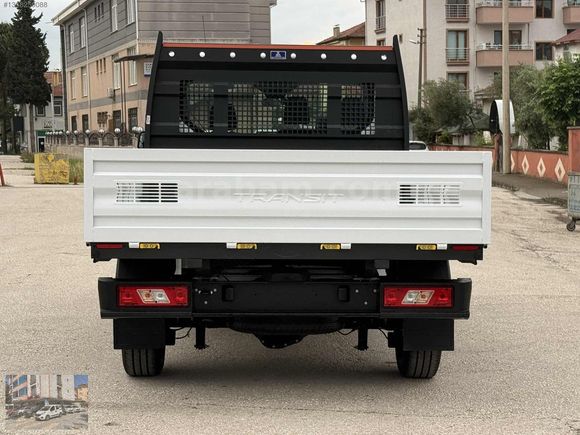 ÖNOĞLU OTOMOTİV GÜVENCESİYLE 0'KM TEKNO 4 PKT FULL +FULL