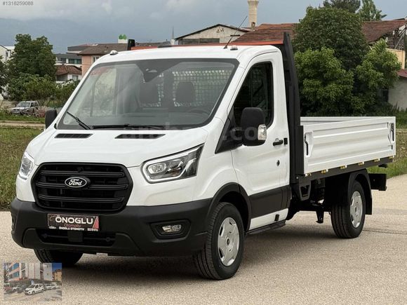 ÖNOĞLU OTOMOTİV GÜVENCESİYLE 0'KM TEKNO 4 PKT FULL +FULL