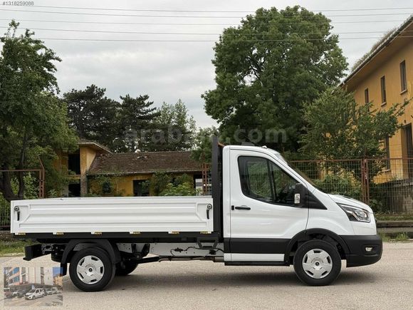 ÖNOĞLU OTOMOTİV GÜVENCESİYLE 0'KM TEKNO 4 PKT FULL +FULL