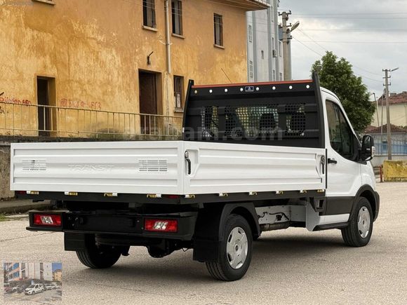 ÖNOĞLU OTOMOTİV GÜVENCESİYLE 0'KM TEKNO 4 PKT FULL +FULL