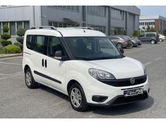 OTOMOBİL RUHSATLI DEĞİŞENSİZ 2017 DOBLO