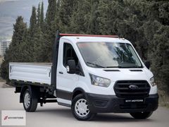 KIYI Motors | 56.000KM HATASIZ Transit ÖN ÇEKER 2023 12TKST