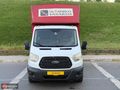 2014 FORD TRANSİT 350M TENTELİ HATASIZ BOYASIZ %20 FATURALI