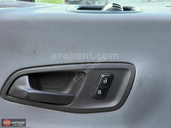 2014 FORD TRANSİT 350M TENTELİ HATASIZ BOYASIZ %20 FATURALI