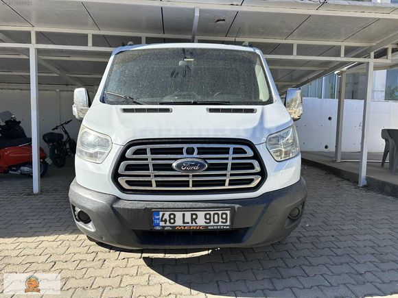 Eylul Otomotivden Fort Transit 350 M