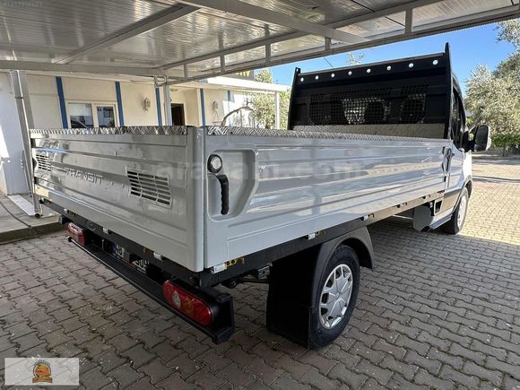 Eylul Otomotivden Fort Transit 350 M