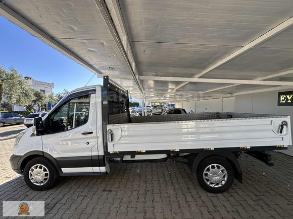 Eylul Otomotivden Fort Transit 350 M
