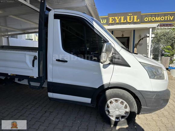 Eylul Otomotivden Fort Transit 350 M