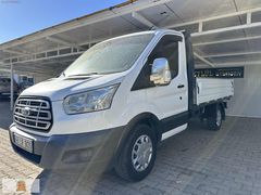 Eylul Otomotivden Fort Transit 350 M