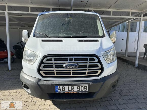 Eylul Otomotivden Fort Transit 350 M