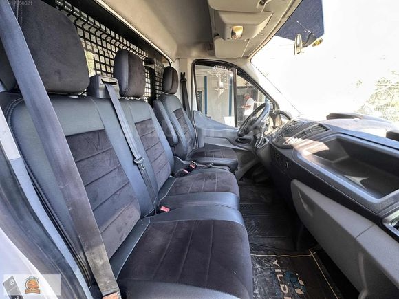 Eylul Otomotivden Fort Transit 350 M