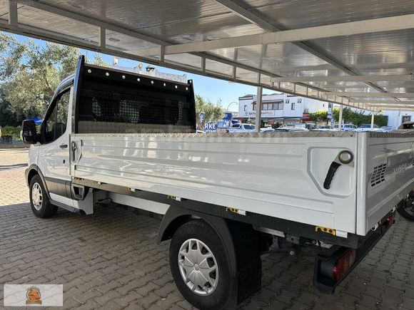 Eylul Otomotivden Fort Transit 350 M