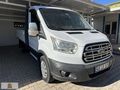 Eylul Otomotivden Fort Transit 350 M