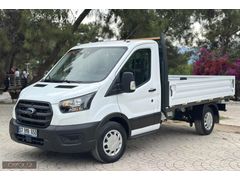 - %20 FATURALI BOYASIZ Tramersiz Transit 350 M Düşük km