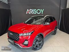 ARISOY'DAN 2023 CHERY TIGGO 7 PRO 1.6TGDI LUXURY BOYASIZ !!!