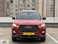 2024 CHERY TİGGO 7 PRO LUXRY 35.ooo KM HATASIZ BOYASIZ TRAMERSİZ