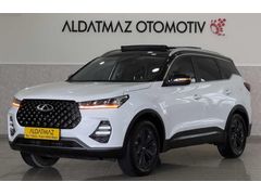 ALDATMAZ OTOPORT ' DAN 2024 CHERY TİGGO 7 PRO T-GDİ COMFORT