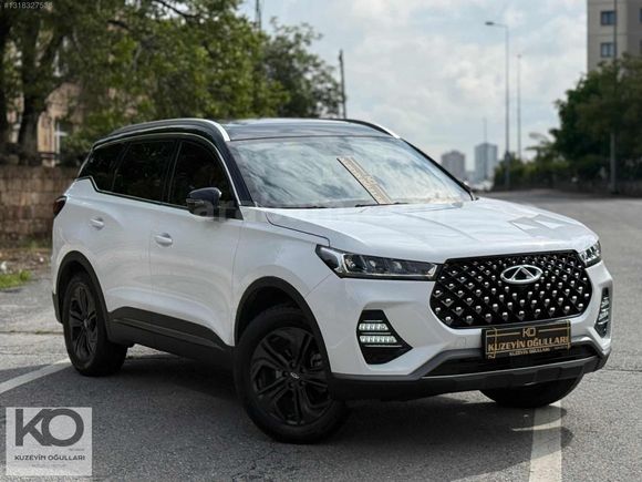 KUZEYİN OĞULLARIN'DAN 36 AY VADELİ 720.000 TL PEŞİNAT İLE PRO 7