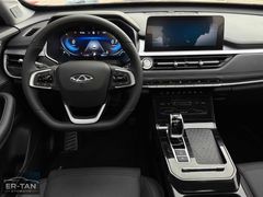 2024 TİGGO 7 PRO EXCELLENT HATASIZ BOYASIZ TRAMERSİZ 29.000KM
