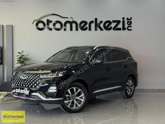 % 0 ORAN İLE/2024 CHERY TIGGO 7 PRO 1.6 TGDI EXCELLENT + HATASIZ