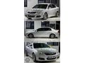 OPEL VECTRA MAKYAJLI 2008/K.KART/TAKSİT/EMSALSİZ/TEMİZ