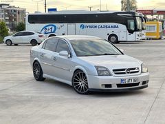 2003 MODEL C KASA VECTRA TEMİZ BAKIMLI