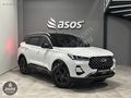 ASOS'DAN 2023 TİGGO 7 PRO CAM TAVANLI HATASIZ BOYASIZ ÇİFT RENK