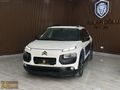 2017 CİTROEN C4 CACTUS DİZEL OTOMATİK CAM TAVAN