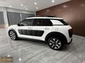 2017 CİTROEN C4 CACTUS DİZEL OTOMATİK CAM TAVAN