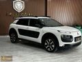 2017 CİTROEN C4 CACTUS DİZEL OTOMATİK CAM TAVAN
