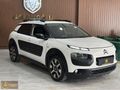 2017 CİTROEN C4 CACTUS DİZEL OTOMATİK CAM TAVAN