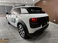 2017 CİTROEN C4 CACTUS DİZEL OTOMATİK CAM TAVAN