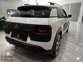 2017 CİTROEN C4 CACTUS DİZEL OTOMATİK CAM TAVAN