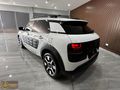 2017 CİTROEN C4 CACTUS DİZEL OTOMATİK CAM TAVAN