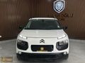 2017 CİTROEN C4 CACTUS DİZEL OTOMATİK CAM TAVAN