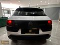 2017 CİTROEN C4 CACTUS DİZEL OTOMATİK CAM TAVAN