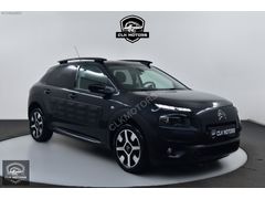 *0.69KREDİ*295BİN PEŞİN 36AY VADE 2015CACTUS CAM TAVAN OTOMATİK*