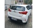 Sahibinden Toyota Auris 1.4 D-4D active 2012 Model
