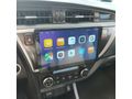 Sahibinden Toyota Auris 1.4 D-4D active 2012 Model