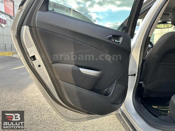 HATASIZ DEĞİŞENSİZ 2011 OPEL ASTRA 1.3 CDTI 190.000 KM