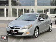 HATASIZ DEĞİŞENSİZ 2011 OPEL ASTRA 1.3 CDTI 190.000 KM