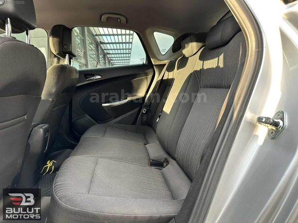 HATASIZ DEĞİŞENSİZ 2011 OPEL ASTRA 1.3 CDTI 190.000 KM