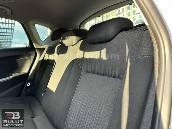 HATASIZ DEĞİŞENSİZ 2011 OPEL ASTRA 1.3 CDTI 190.000 KM