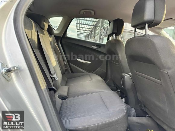 HATASIZ DEĞİŞENSİZ 2011 OPEL ASTRA 1.3 CDTI 190.000 KM